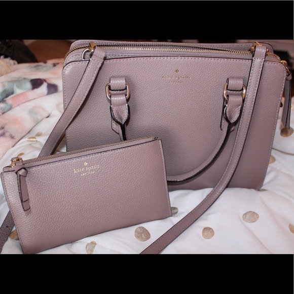 kate spade Handbags - KATE SPADE PURSE & WALLET